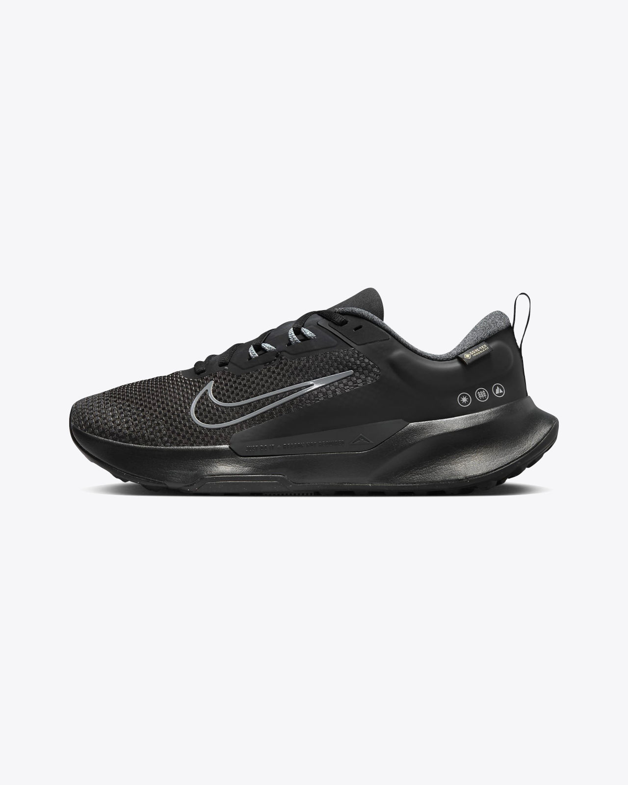 靴/バッグ Nike Juniper Trail 2 GORE-TEX NIKE JUNIPER TRAIL 2 GTX VELVET BROWN/ANTHRACITE-BLACK 24SP-I